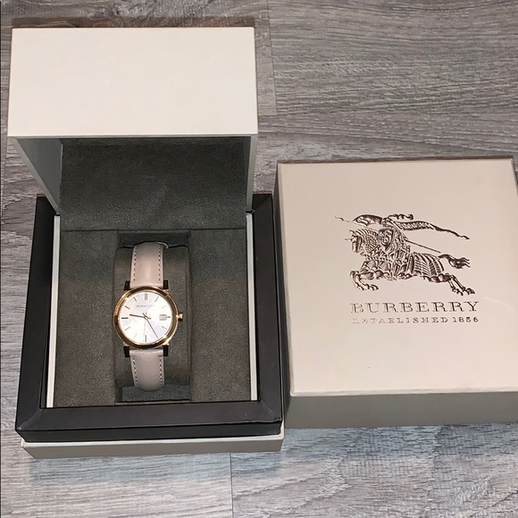 Burberry Watch - Picture 2 of 4
